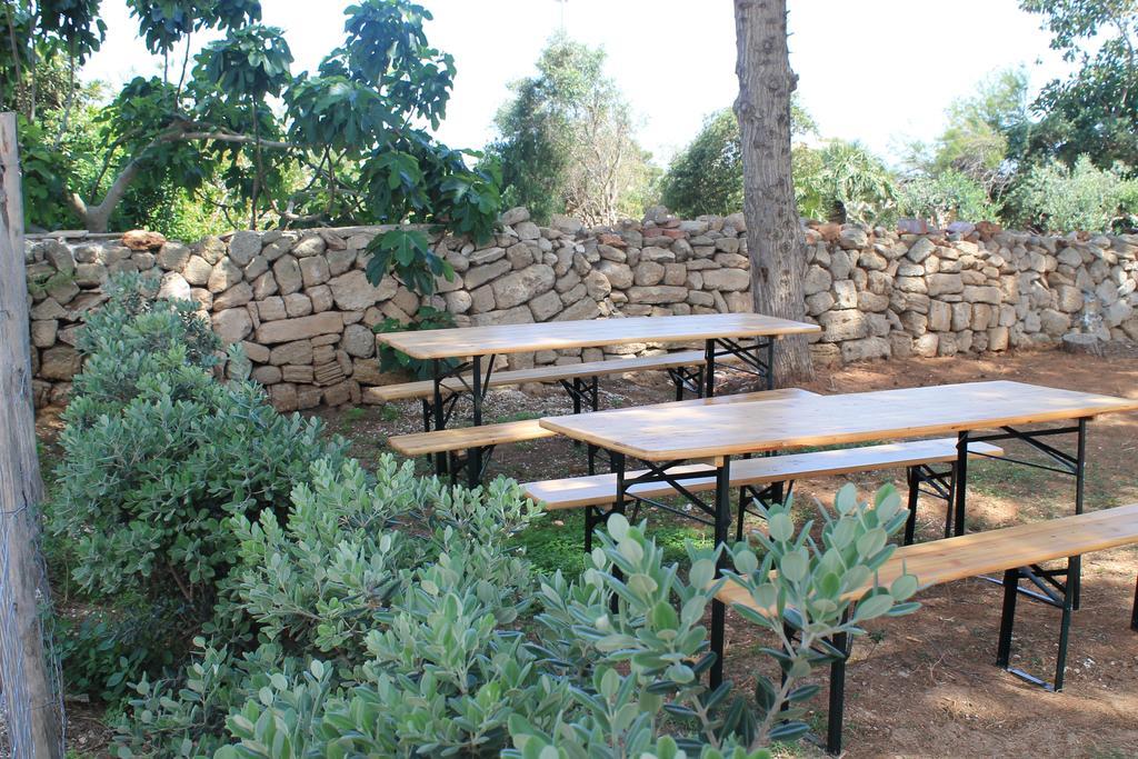 Cavalluccio Marino Apartment Favignana Bilik gambar