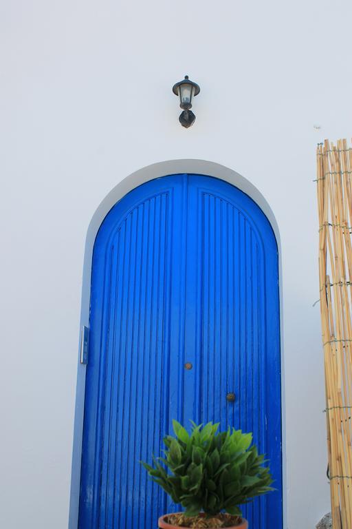 Cavalluccio Marino Apartment Favignana Bilik gambar