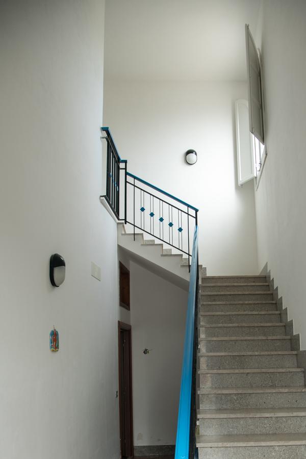 Cavalluccio Marino Apartment Favignana Luaran gambar