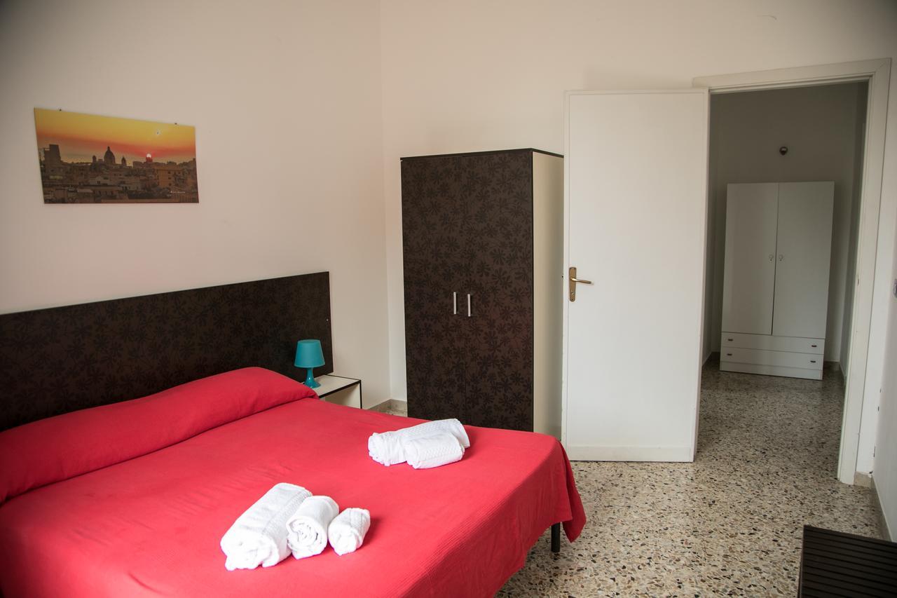 Cavalluccio Marino Apartment Favignana Luaran gambar