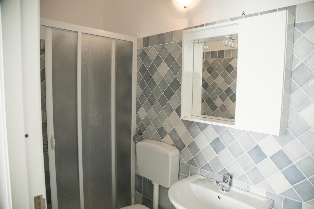 Cavalluccio Marino Apartment Favignana Luaran gambar