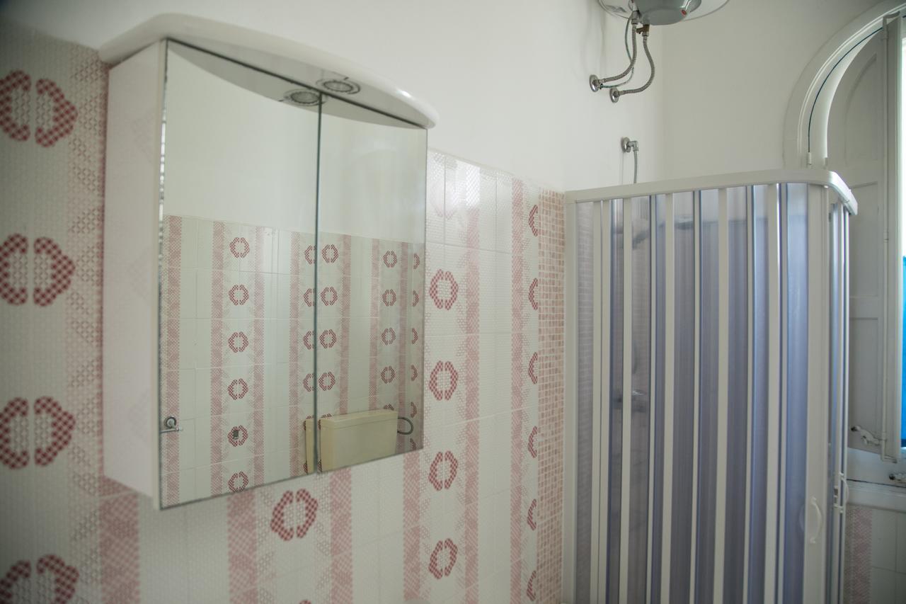 Cavalluccio Marino Apartment Favignana Luaran gambar