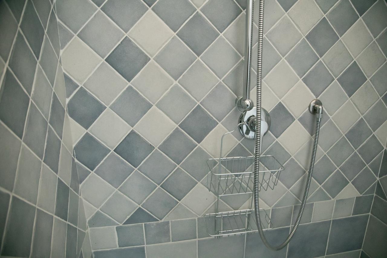 Cavalluccio Marino Apartment Favignana Luaran gambar