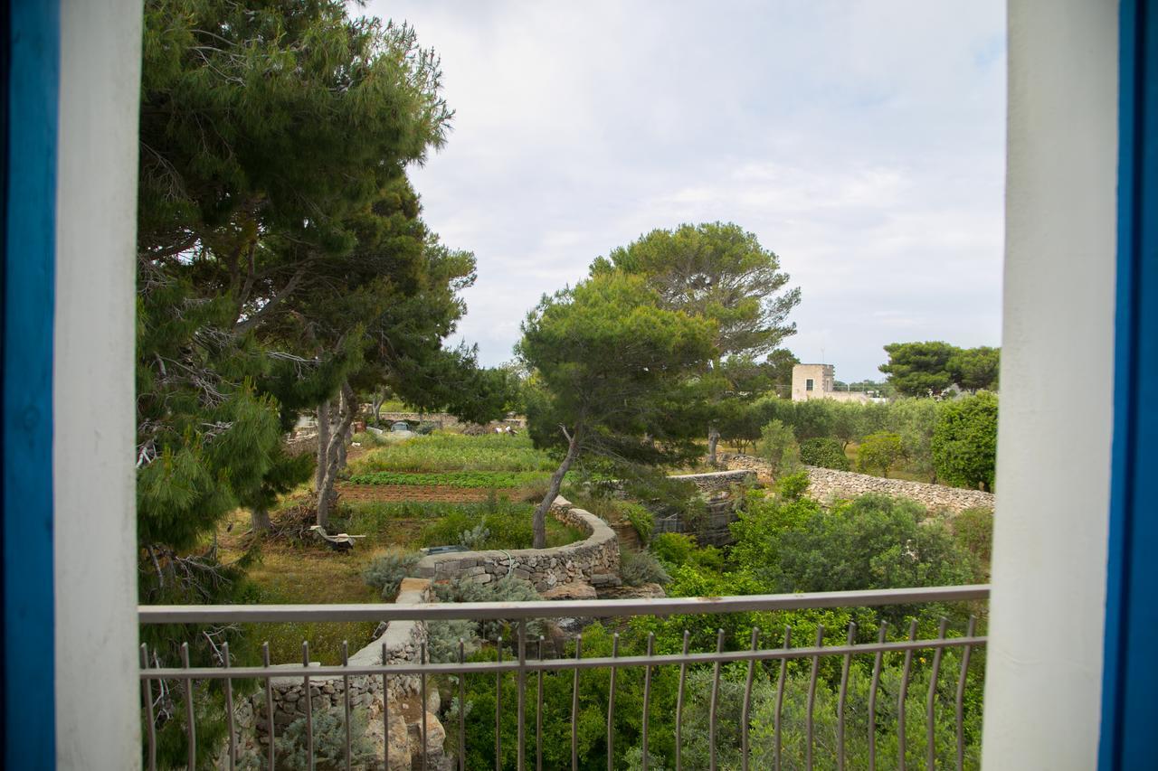 Cavalluccio Marino Apartment Favignana Luaran gambar